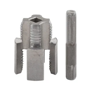 Alloy Steel Water Pipe Drill Bit for Plumbers and Home Improvement Projects - Picture 1 of 24
