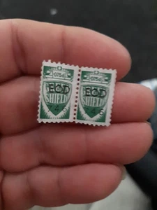 100 World Stamps- All Different Good Age/Country Mix - Picture 1 of 1