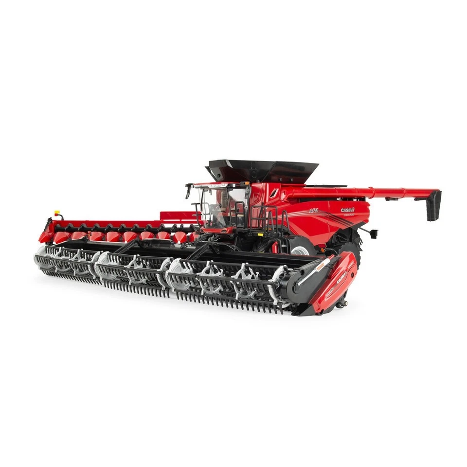 1:32 Case IH Axial-Flow AF11 Prestige Combine - Image 1 of 1