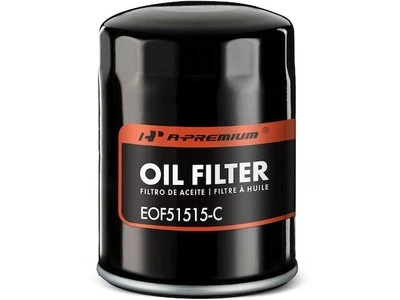 Filtro de aceite para Ford E350 Econoline Club Wagon 1986-1989, 1991-1996 APR 44893FNSB Foto 1 de 2