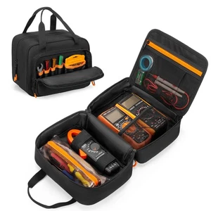 Estuche de Transporte Compatible con Klein Tools 80101/ET310 AC Disyuntor Aleta... - Imagen 1 de 9
