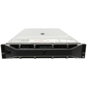 Dell PowerEdge R730 2xE5-2698 V3 128GB RAM H730mini 8x SFF 2.5 - Picture 1 of 3