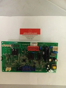 Placa de control para lavadora Whirlpool W10253362 Rev E AMK-355 - Imagen 1 de 3