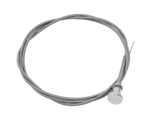 Edelbrock 8013 Universal Choke Cable Kit - Bild 1 von 3