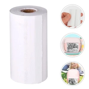 3 Rolls Carta Per Stampa Bambino Fotografica Termica Da - Photo 1/12
