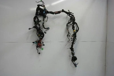 Arnés de cables para tablero Hummer H2 2007 6,0 L  Foto 1 de 4