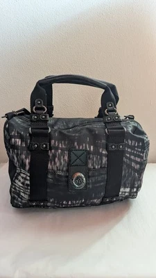 Kipling сумочки наплечная сумка с короткими ручками нейлона путешествий Kipling регулируемый ремень  - Изображение 1 из 4