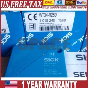 US FREE TAX ** 1PC WT34-R250 #WD9- - Picture 1 of 7