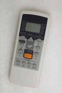 Remote Control Replacement for Fujitsu Air Conditioner AR-PV1 PV2 PV4 DB4 DB6DB7 - Picture 1 of 4