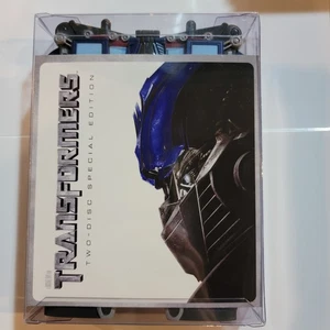 Transformers (DVD) Special Edition - Picture 1 of 1