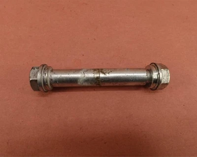 Harley-Davidson Forty Eight XL1200X XL1200 2011-2015 perno de montaje del motor del motor Foto 1 de 4