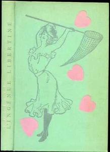 Colette : L'INGENUE LIBERTINE ;Club Français du Livre - Imagen 1 de 1