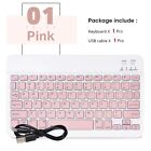 Portable Bluetooth Mini Wireless Keyboard And Mouse For Ipad Phone Tablet
