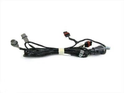 08-11 DODGE CHALLENGER FRONT END LIGHTING WIRING HARNESS NEW MOPAR 68051384AA - Image 1 of 4