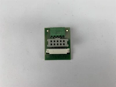 AVR Atmel ATJTAGPROBE Microchip Debugger Cable Interface Board - Image 1 of 2