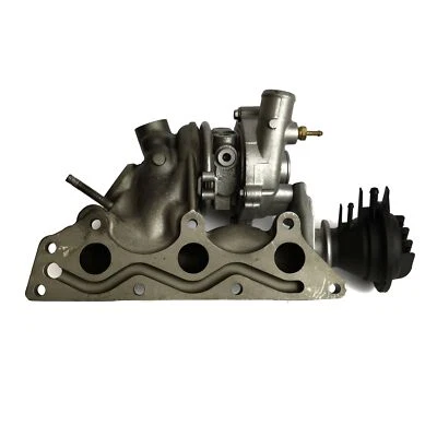 Turbolader Original Garrett A1600960999 0012473V001 Smart Fortwo Roadster 0.7 - Bild 1 von 4