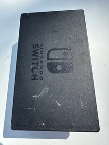 Nintendo Switch Console TV Dock Station Charging Base Station Only HAC-007 - Picture 1 of 7