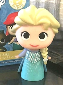 Disney Princess Pets Elsa 3" Frozen Mystery Minis Vinyl Figure Blind Box Funko - Picture 1 of 2