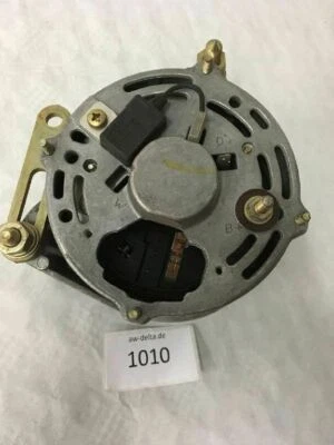 Alfa 164 2,0 Ts 3,0 V6 12V Alternator Bosch 0120484004/K1 14V 30 85A [1010] - Image 1 of 4