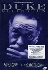 Duke Ellington [Reino Unido] [DVD] [Reino Unido]