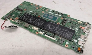 FOR PARTS Dell 0M02YW Socket FCBGA1528/i5-8265U/NO RAM - Picture 1 of 7