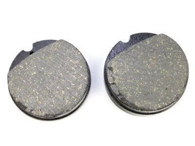 Bremsbeläge EBC FA013 vorne für Honda CB 250 CB 350 F CB 400 CB 500 K CB 550 CJ - Bild 1 von 3