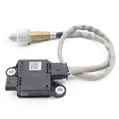 SENSOR DE PARTÍCULAS DE ESCAPE PM DIÉSEL 8975074500 1277023584 PARA ISUZU Foto 1 de 4