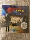 The Monkees - The Mike And Micky Show Live [New Vinyl  33Lp
