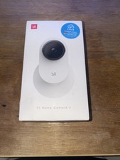 yi home camera alexa