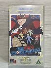 THE REAL GHOSTBUSTERS VHS Nr. 8 Chicken Clucked / Who You Calling zweidimensional