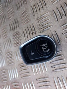 Commande Bouton START STOP - BMW X1 II (2) (F48) PHASE I (1) - Réf : 928913504 - Picture 1 of 3
