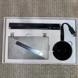 Wireless HDMI Transmitter and Receiver Kits HD 4K For Streaming Video/Audio/PC - Picture 1 of 2