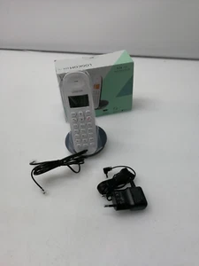 Logicom ILOA 150 Schnurloses Festnetztelefon ohne Anrufbeantworter - Bild 1 von 6