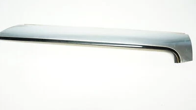 2003-2009 Audi A4 Convertible Windshield A Pillar Molding Trim Passenger S4 RS4 - Image 1 of 4