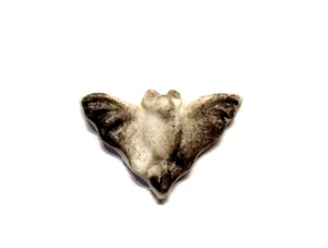 Fève ancienne 1ère époque CHAUVE SOURIS Très rare en PARFAIT ETAT * 196 - Picture 1 of 9