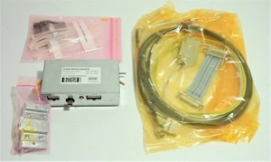 Kit de control de supervisor con cables Philips 4512-105-09022 451210509022 gs nuevo* - Imagen 1 de 3