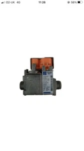 ALPHA INTEC 24X / 28X / 26C / 30C / 34C / 30GS / 40GS GAS VALVE 1.031823 - Picture 1 of 1