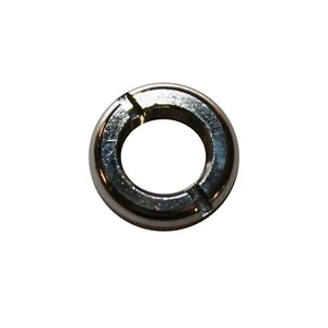 Omix 17234.11 Heater Switch Nut Fits 68-86 CJ5 CJ6 CJ7 Scrambler - Picture 1 of 2