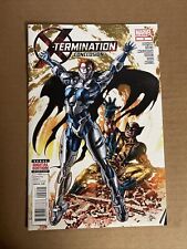 X-TERMINATION #2 1ST PRINT MARVEL COMICS (2013) X-MEN WOLVERINE GAMBIT