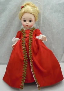 Madame Alexander Colonial Williamsburg 'DIANA' 8" Doll 38040 - Picture 1 of 6