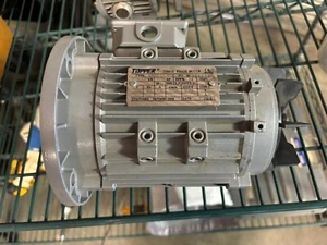 Topper MS713-4 .75hp 3 fases 480v LEER - Imagen 1 de 5