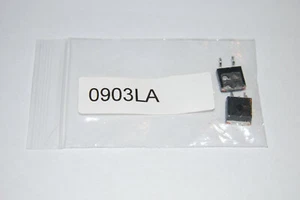 2 pieces 09N03LA 0903LA N-Channel MOSFet TO-252 USED GUARANTEED - Picture 1 of 1