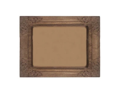 Marco de fotos 5x7 - Diseño original hecho a mano en Estados Unidos - Estilo vintage Foto 1 de 2