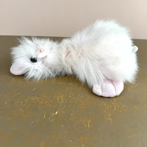 Ganz Heritage Collection Google Rosa Ornitorrinco 11" Peluche 1988 - Imagen 1 de 9