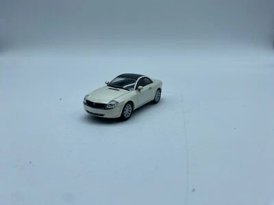 MODELLINO AUTO LANCIA FULVIA 2004  - NOREV - SCALA 1:43 "NO BOX" - Immagine 1 di 4