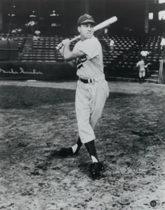 Duke Snider Signed Dodgers 16x20 Photo (Beckett) - Picture 1 of 3