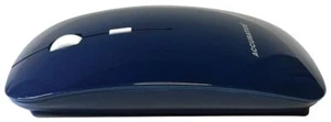 ACCURATUS - Image RF Wireless Optical Mouse, Blue - Picture 1 of 1