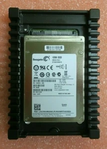 Seagate 1200 200GB SAS 12Gb/s MLC ST200FM0073 Solid State Drive SSD 1GM252-080 - Picture 1 of 4