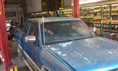 Oil Pan 5.7L 8-350 4 Quart Fits 86-00 GMC 2500 PICKUP 334344 Foto 1 de 4