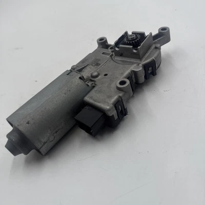 BMW X5 E70 2000-2013 techo corredizo techo corredizo motor 6922652 probado OEM Foto 1 de 4